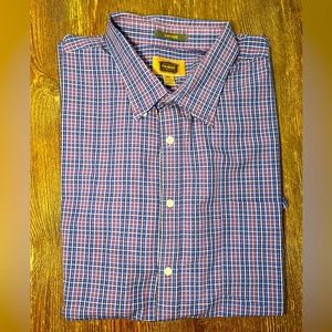 Foundry men’s shirt